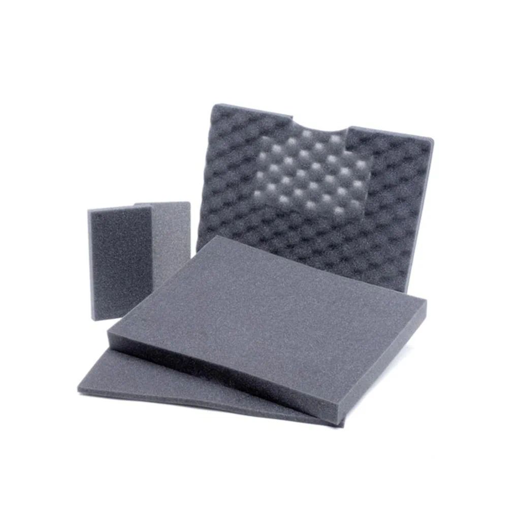 Cubed Foam Kit for HPRC 2580