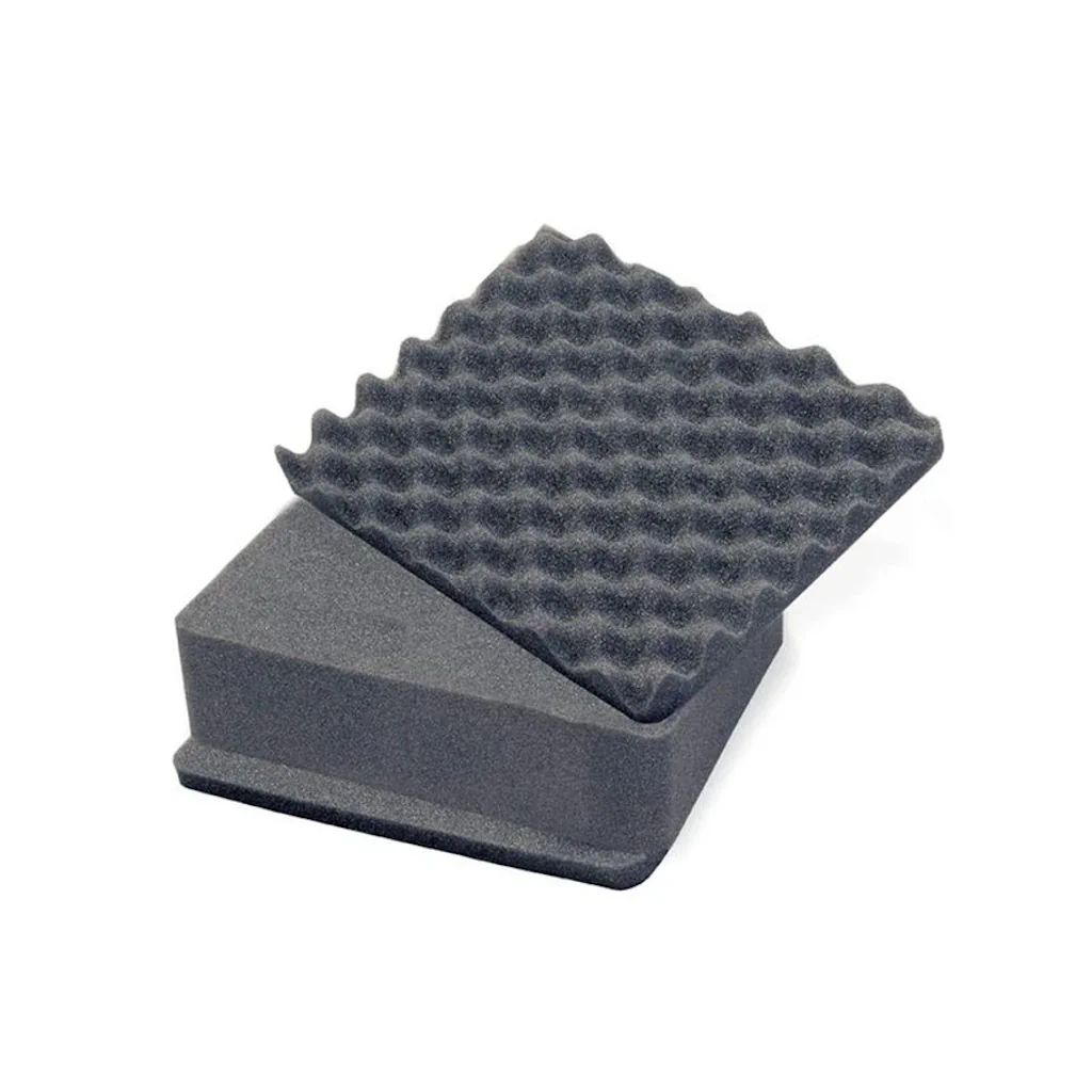 HPRC Lid Foam for HPRC 2550W & HPRC 2530 Charcoal