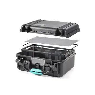 HPRC Panel Frame Kit for HPRC 2500 Hard Case