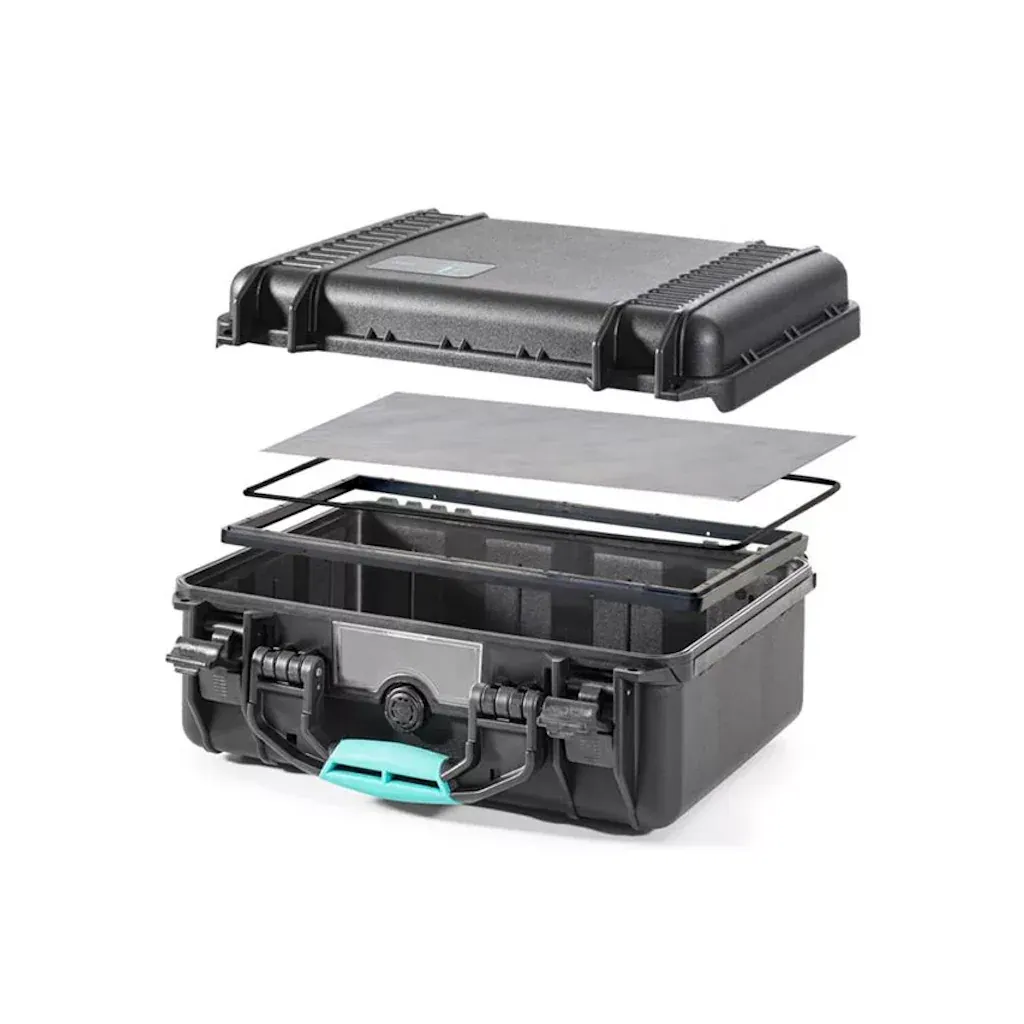 HPRC Panel Frame Kit for HPRC 2500 Hard Case