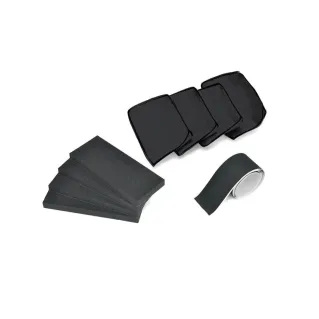 HPRC Tripod Foam Kit for HPRC 6300 / 6400 / 6500