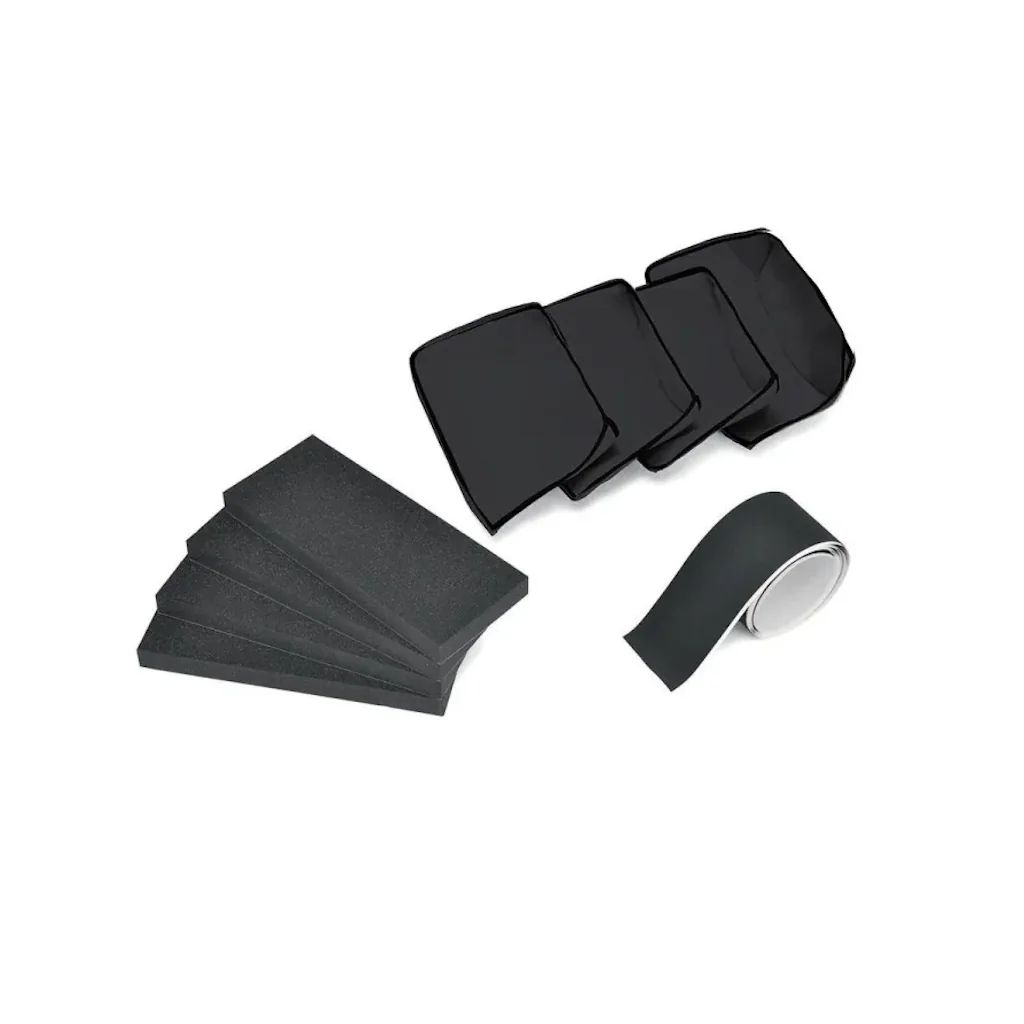HPRC Tripod Foam Kit for HPRC 6300 / 6400 / 6500