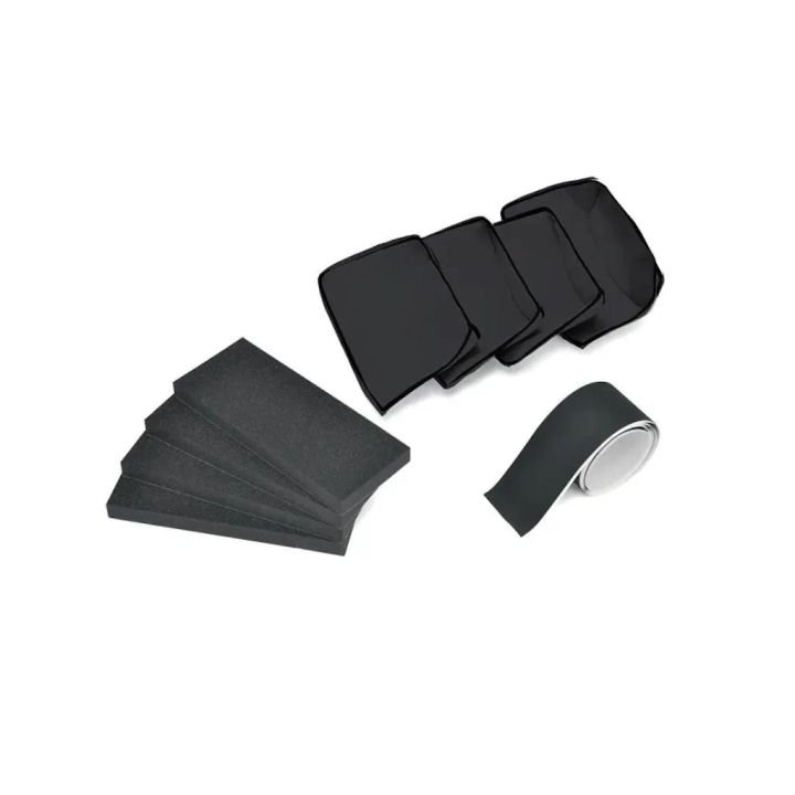 HPRC Tripod Foam Kit for HPRC 6300 / 6400 / 6500