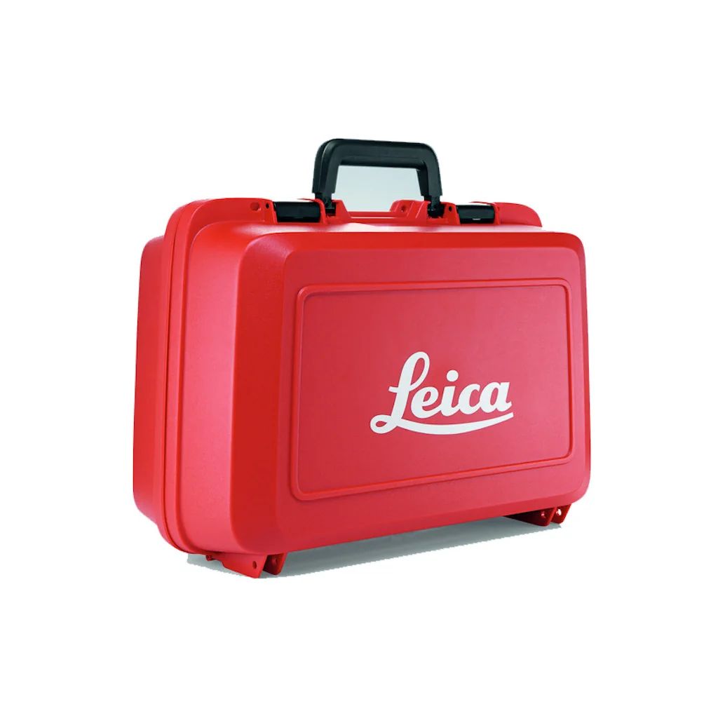 Leica GVP761 Hard Case for AP20 & CS20 / CS30 / CC200 - Large  **