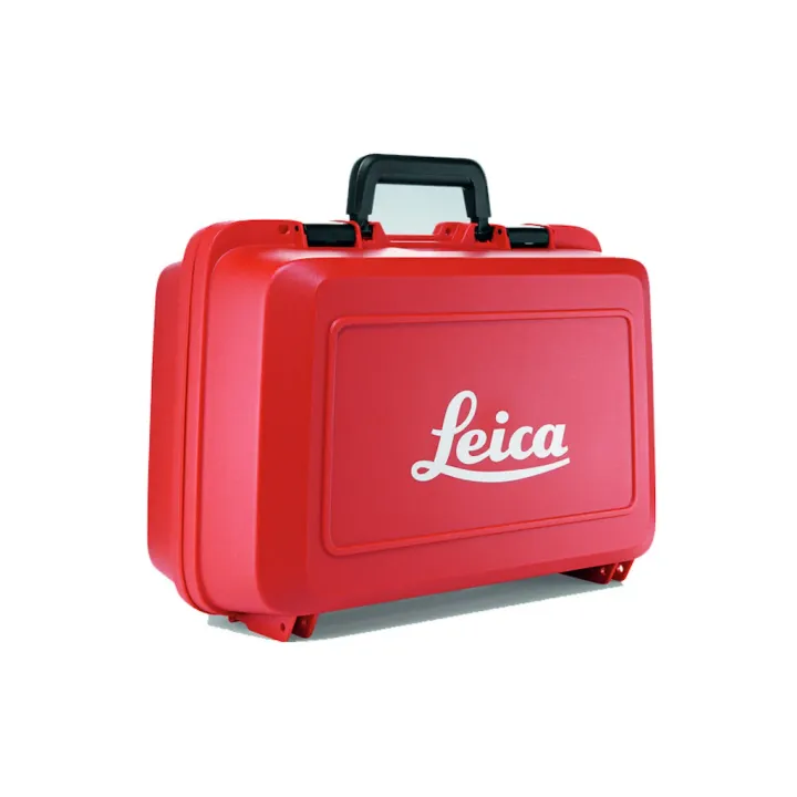 Leica GVP761 Hard Case for AP20 & CS20 / CS30 / CC200 - Large  **