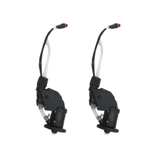 DJI T25P Centrifugal Atomizing Sprinkler Package
