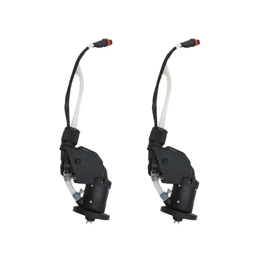 DJI T25P Centrifugal Atomizing Sprinkler Package