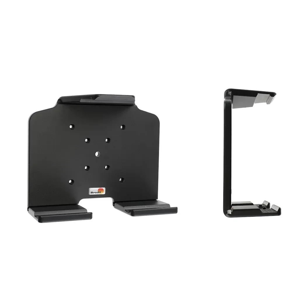 Brodit Cradle for Getac ZX80 8" Rugged Tablet