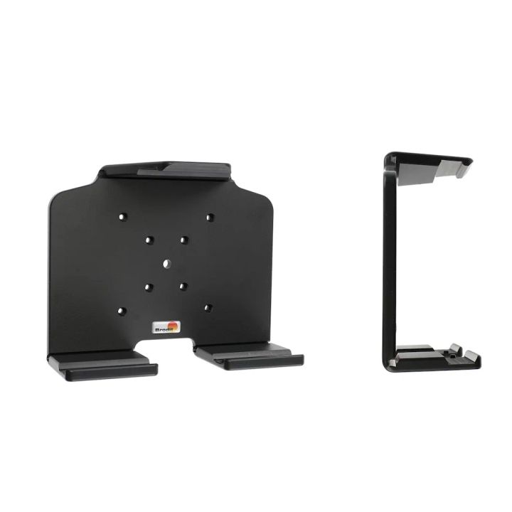 Brodit Cradle for Getac ZX80 8" Rugged Tablet