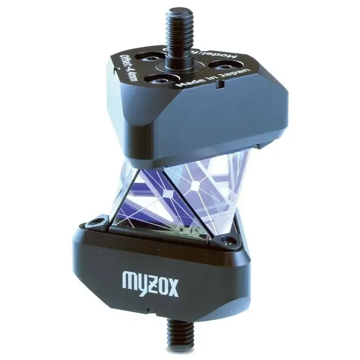 Myzox R-360 Mini Prism - Prism Only