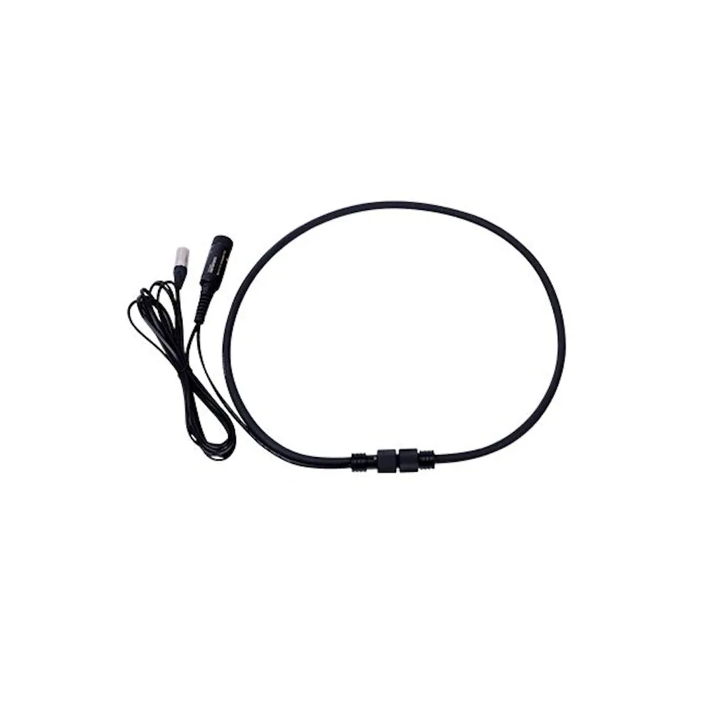 Vivax 18" / 450mm Flexible Induction Clamp with Blue connection, V-CLAMP