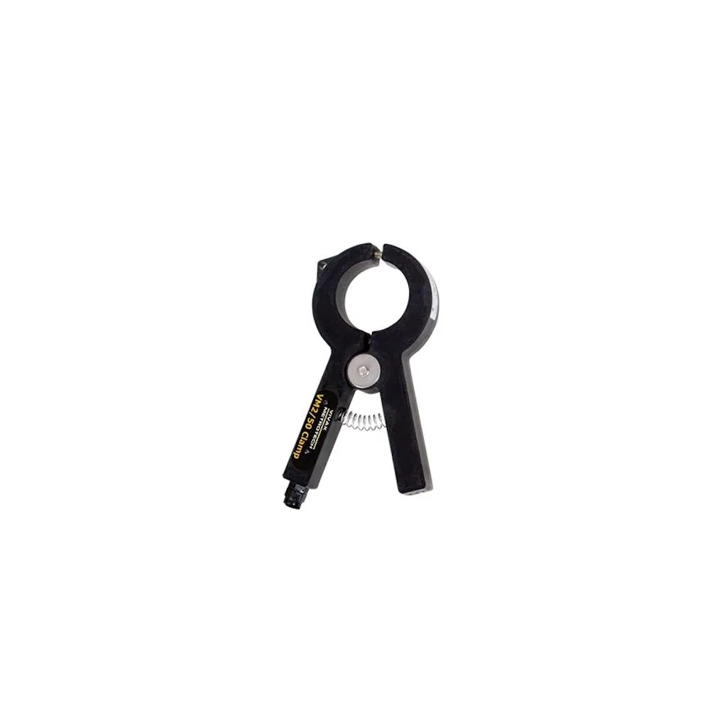 Vivax 2" Clamp, Blue connection V-CLAMP