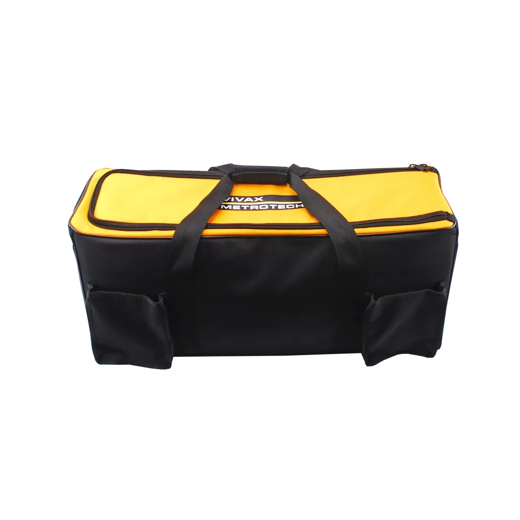 Vivax Metrotech Kit Bag for vLoc3 Series V-A