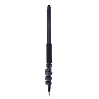 TUF GLS418-AC Carbon Fiber GNSS Pole with Quick Clamp - 1.8m