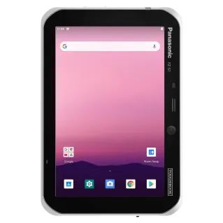 Panasonic Toughbook S1 (7") Mk1 with 4G Android Tablet **