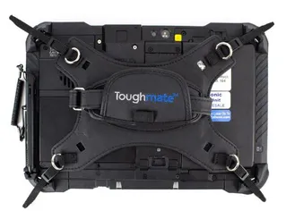 Infocase - Toughmate G2 Enhanced Rotating Hand Strap for Panasonic FZ-G2 / G2