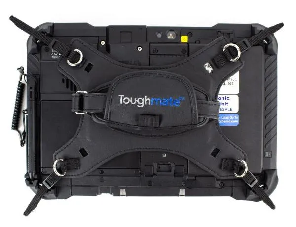 Infocase - Toughmate G2 Enhanced Rotating Hand Strap for Panasonic FZ-G2 / G2