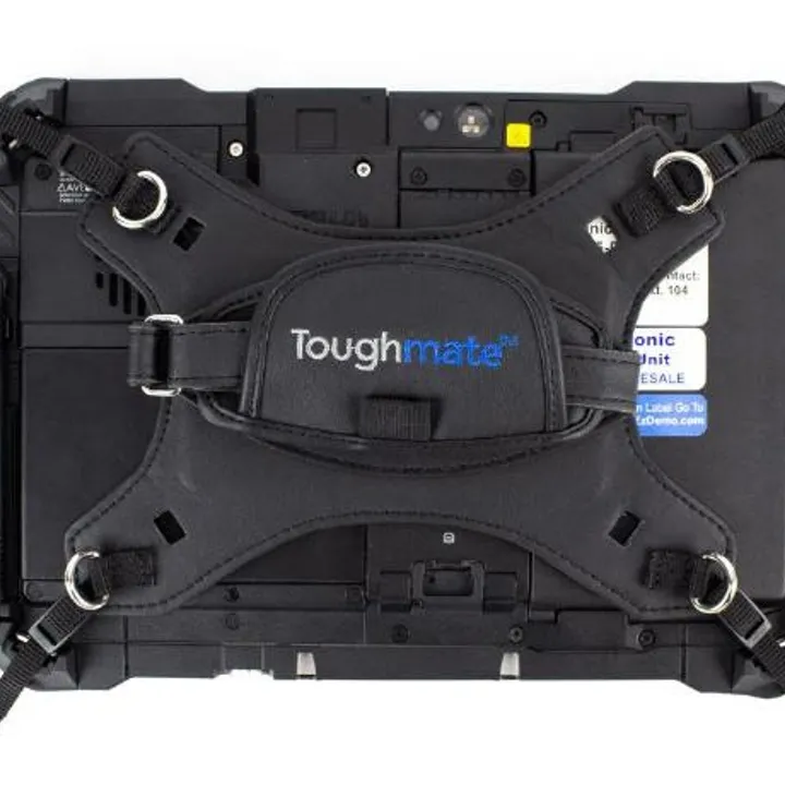 Infocase - Toughmate G2 Enhanced Rotating Hand Strap for Panasonic FZ-G2 / G2