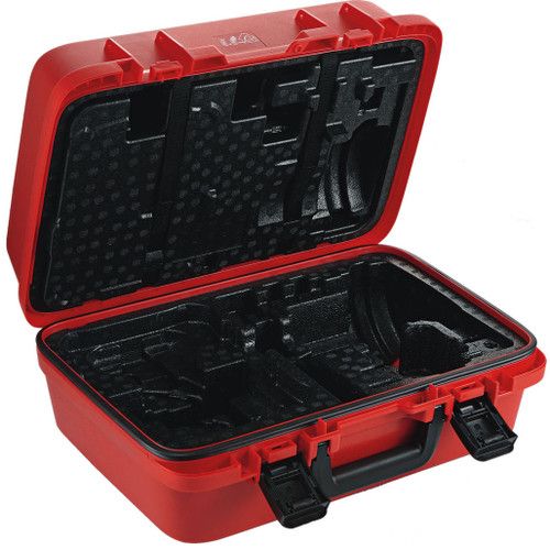 Leica GVP759 Hard Case for AP20 & CS20 / CS30 / CC200 - Small **