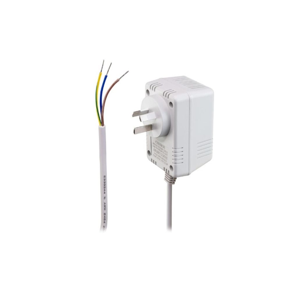 Plug Pack 16VAC 1.5A