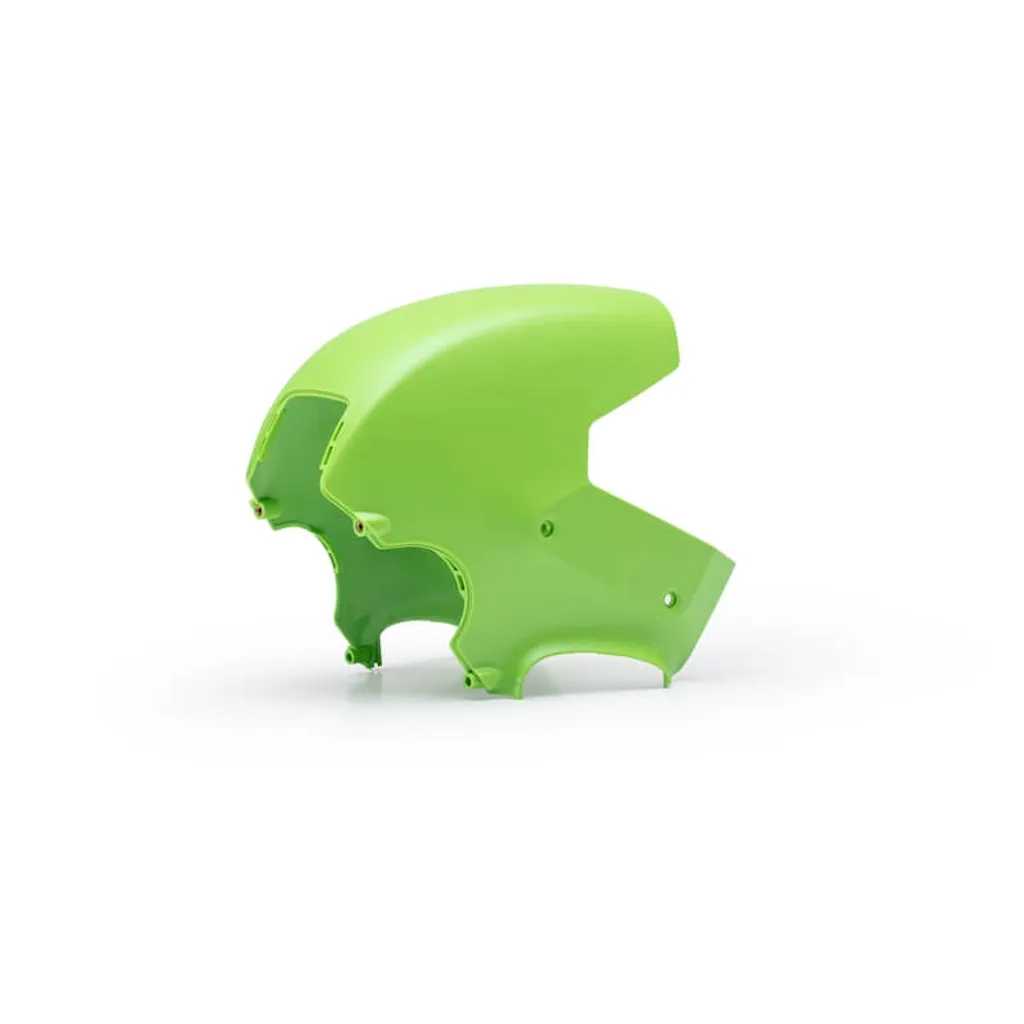 DJI FPV PT1004 - Drone Top Shell (Green) YC.JG.ZS001004.03