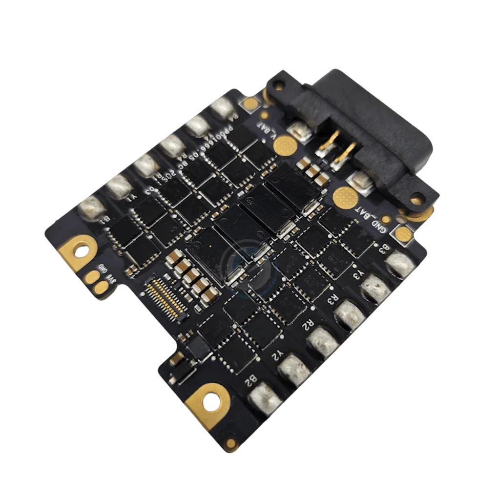 DJI FPV PT219 - ESC Board BC.MA.SS000219.01