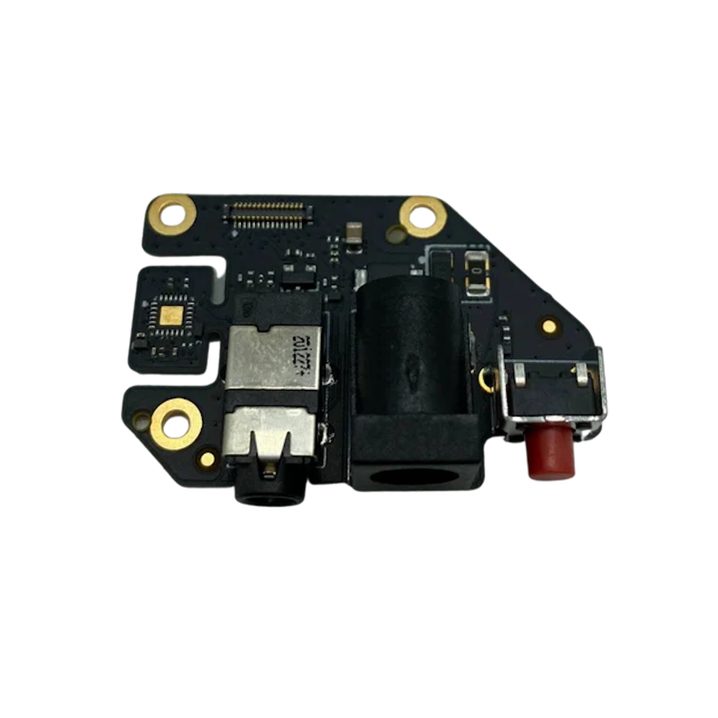 DJI FPV PT252 - Power Board BC.MA.SS000252.01