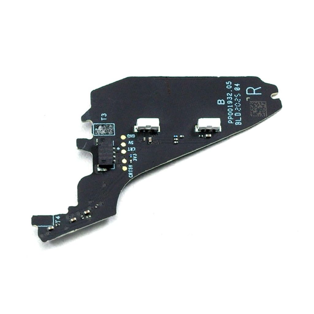 DJI FPV PT88 - Front Right Landing Gear Antenna Board BC.TR.PP000088.05