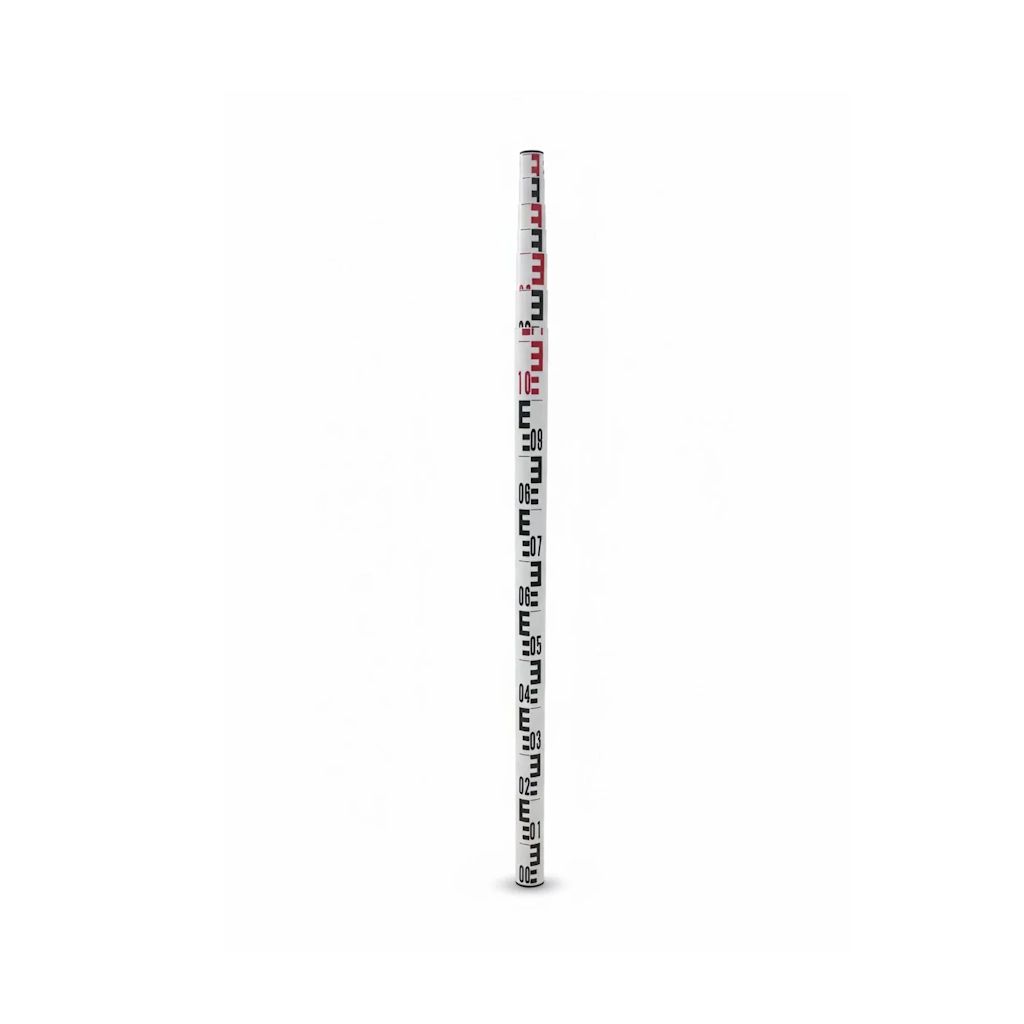 Senshin 7m / 7 Section Fibreglass E face Staff