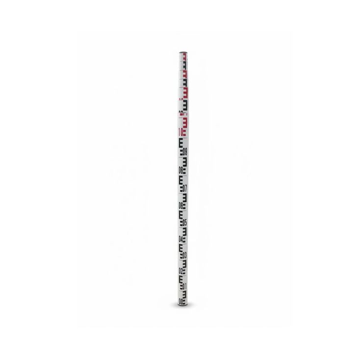 Senshin 7m / 7 Section Fibreglass E face Staff