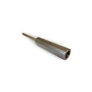 Wall Mount for MTL1-LR Mining Laser