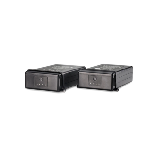 FLIR SIRAS Spare Battery Set (Top/Bottom)