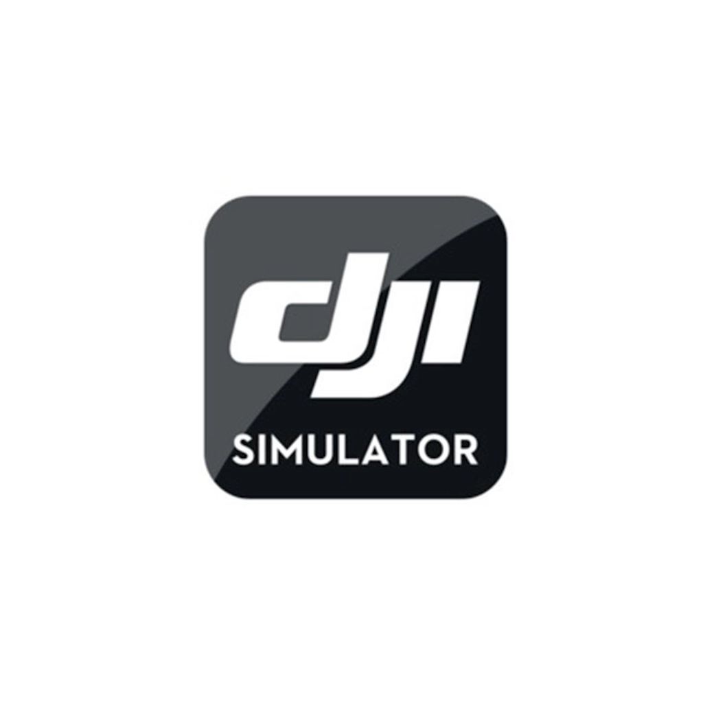 DJI Flight Simulator Enterprise Version