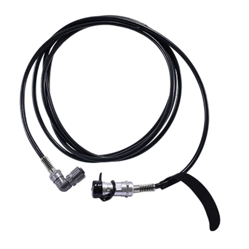 Vivax Metrotech 4M Interconnect Leads vCam-6 to Type-CP & TypeMX reel v-cam