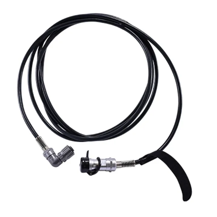 Vivax Metrotech 4M Interconnect Leads vCam-6 to Type-CP & TypeMX reel v-cam