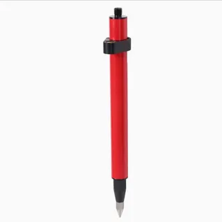 TUF CLS039 50cm Aluminium Mini pole with 5/8" Thread