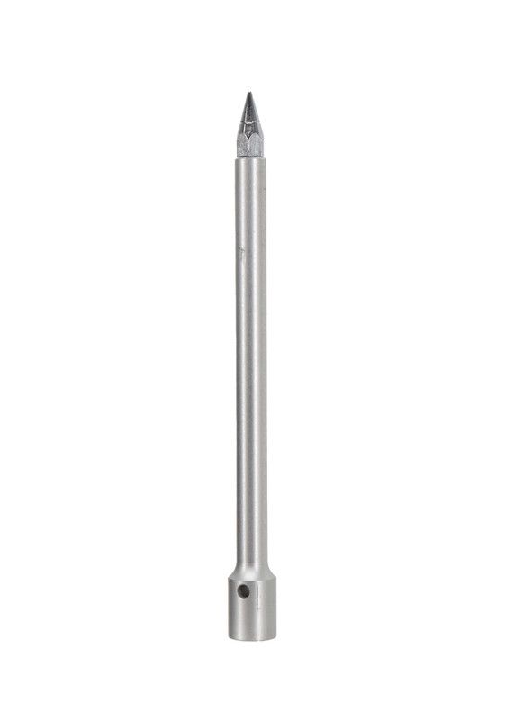 Leica Telescopic Pole Tip for CPL CRP2/3