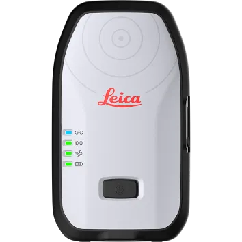 Leica Zeno FLX100 Plus Smart Antenna
