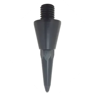 Leica Point Tip for GLS30 / GLS31 Reflector / Prism Pole