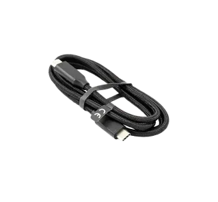 Leica GEV278 USB C Data Transfer Cable (Nylon 50 cm)
