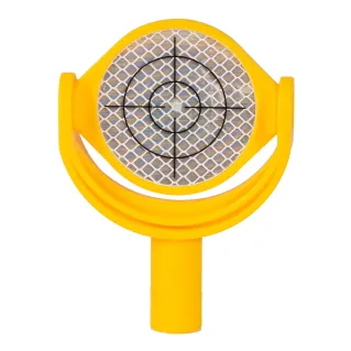 Lolly Pop MP113 Bi-Reflex Retro Target