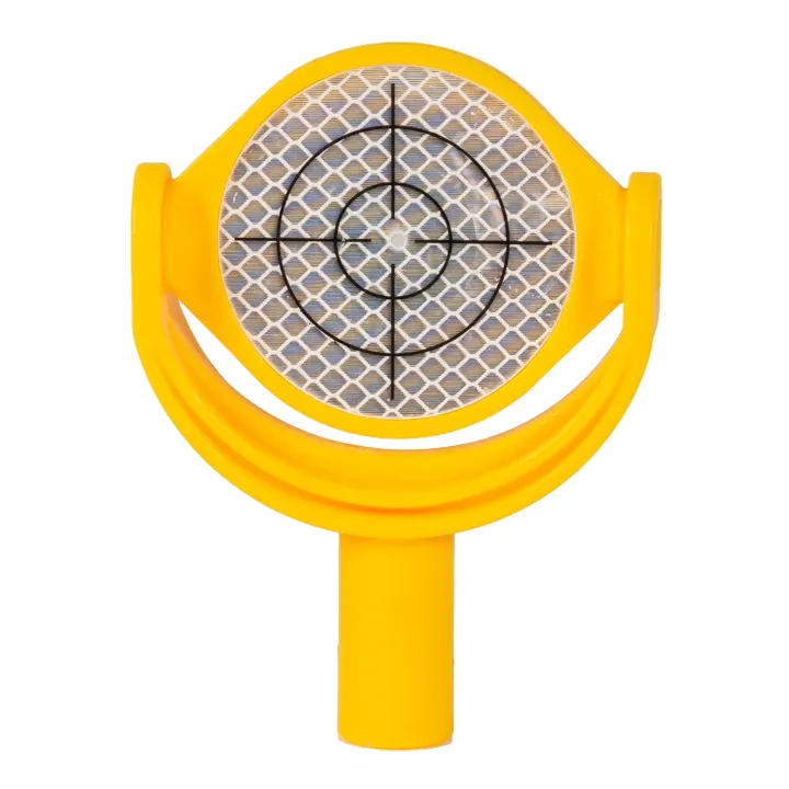 Lolly Pop MP113 Bi-Reflex Retro Target