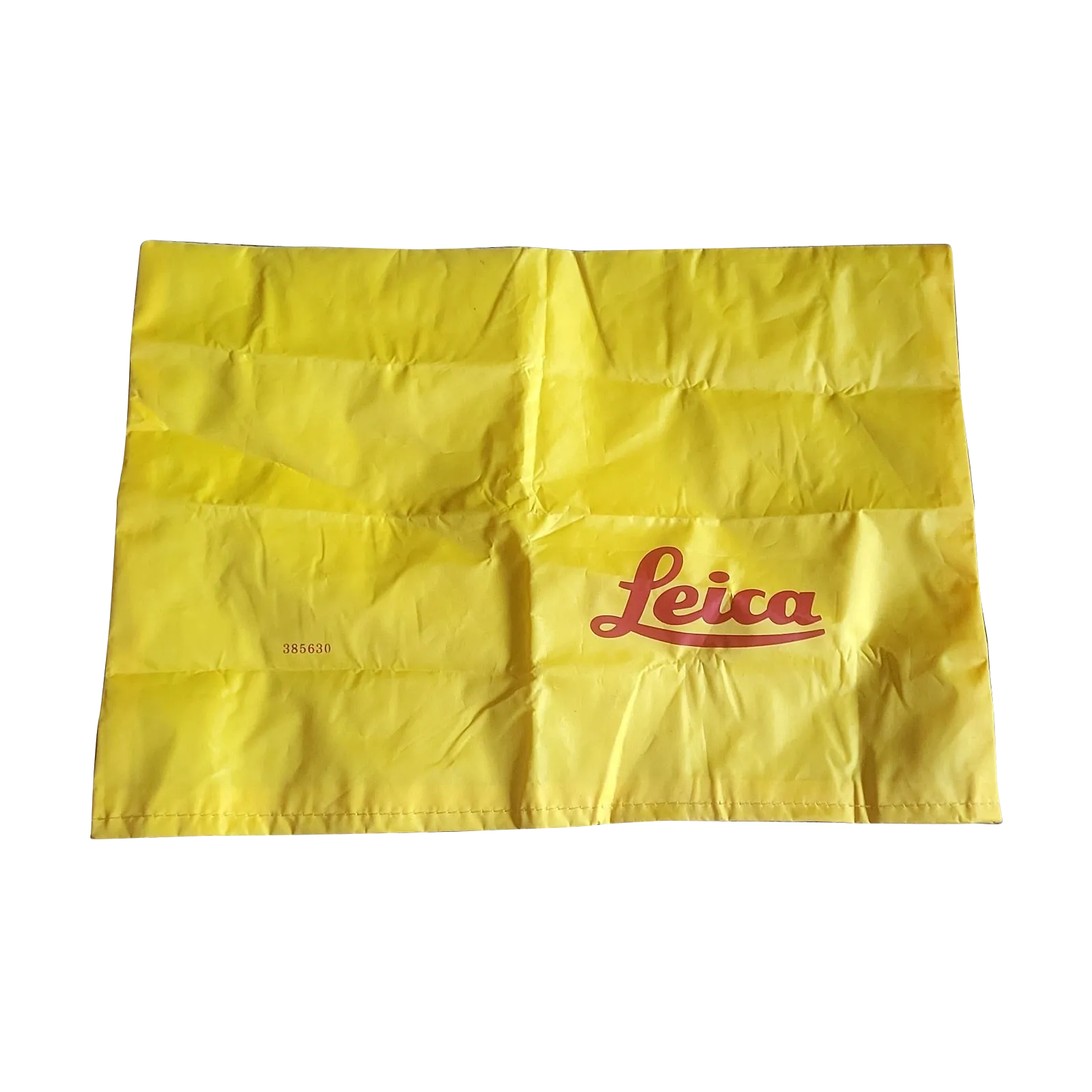 Leica Protective Hood / Rain Cover for Optical Levels