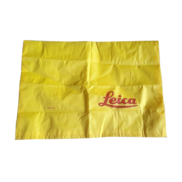 Leica Protective Hood / Rain Cover for Optical Levels