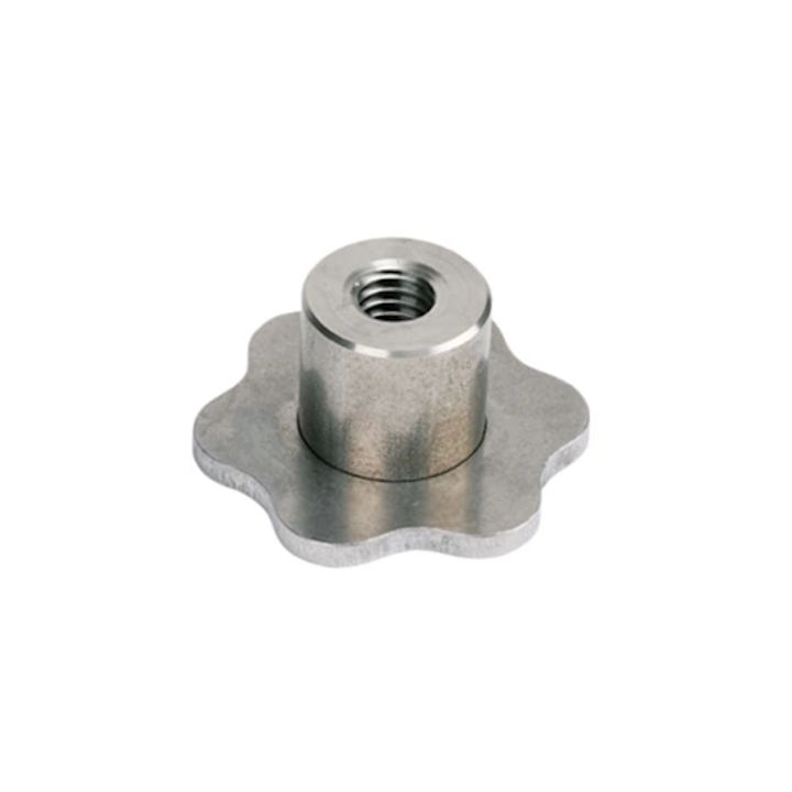 Rothbucher Fixed Point 5/8" female thread for magnetic base