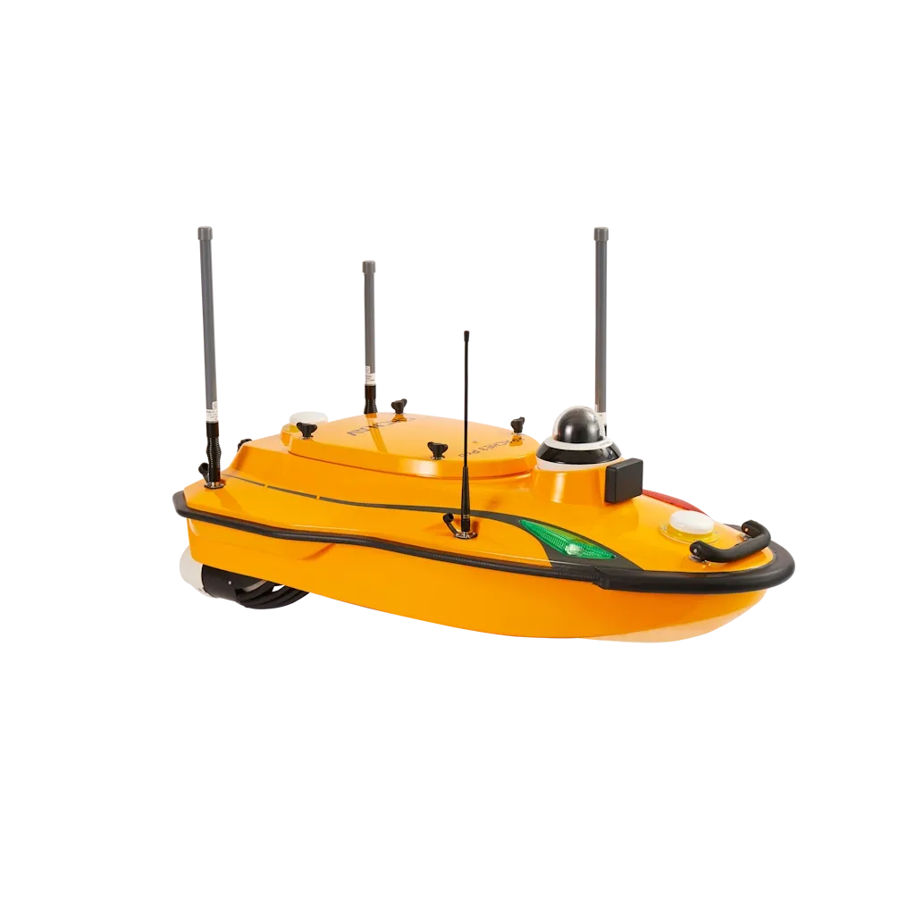 CHCNAV Apache 3 PRO USV Marine Drone