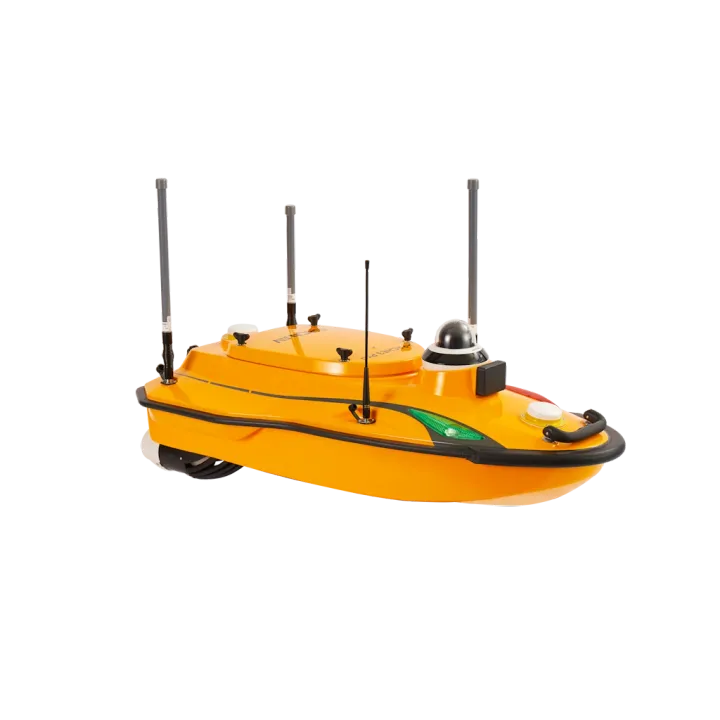 CHCNAV Apache 3 PRO USV Marine Drone