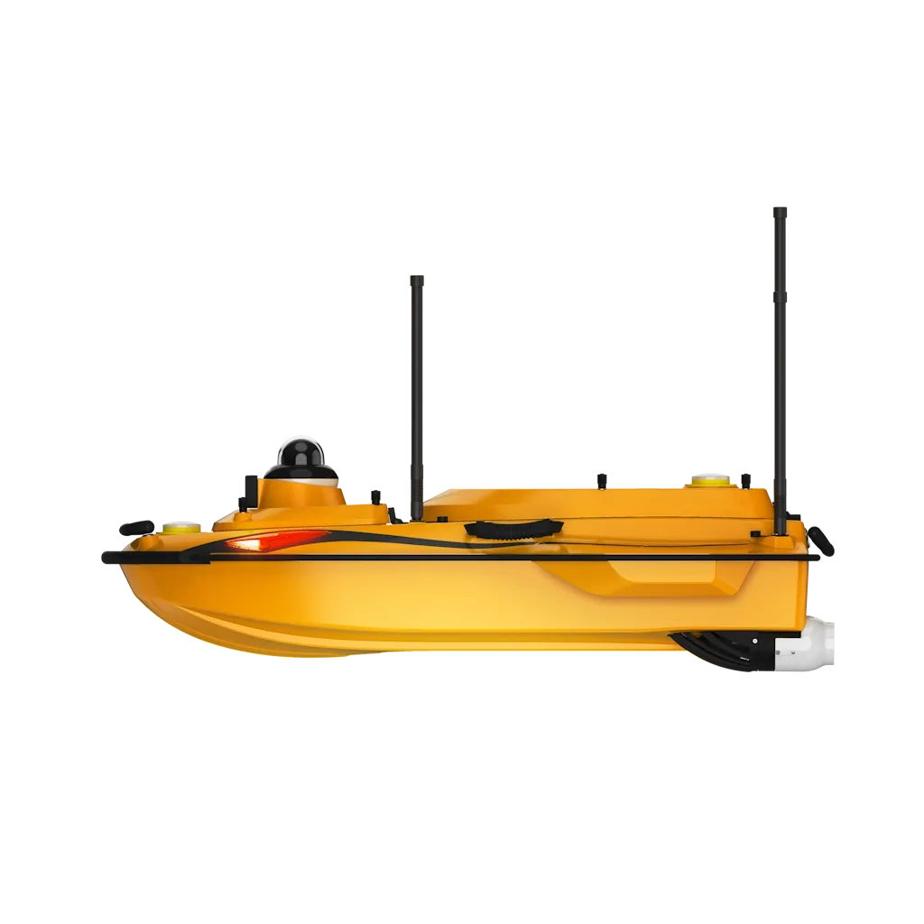CHCNAV Apache 4 PRO USV Marine Drone