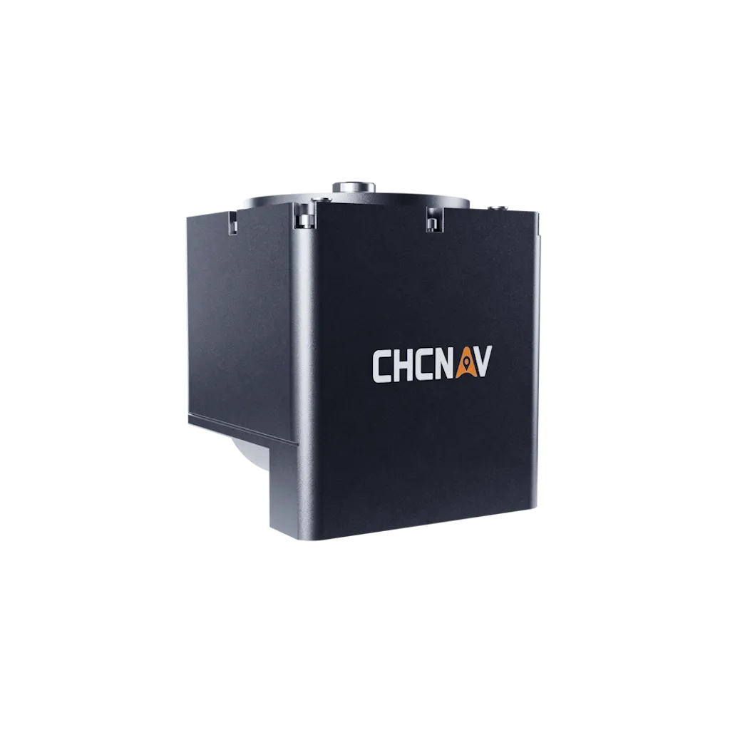 CHCNAV HQ-400 Compact Multibeam Echosounder