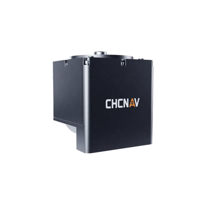 CHCNAV HQ-400 Compact Multibeam Echosounder